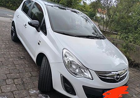 Opel Corsa 1.4 Color Edition Color Edition