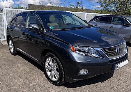 Lexus RX 450 450h Ambience Line Ambience Line