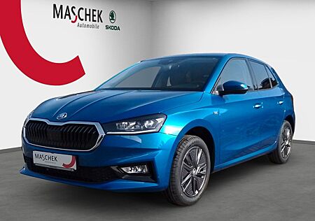 Skoda Fabia 1.0 TSI Tour 85kw Winter Plus/AHK ACC FLA