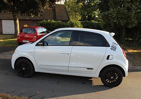 Renault Twingo Urban Night