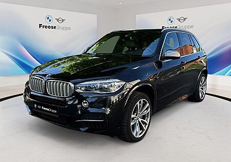 BMW X5 M50d M Sportpaket Soft Close, Pano, Head-Up