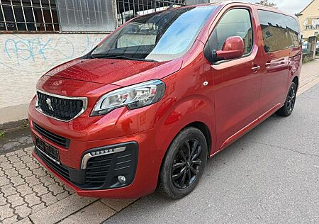 Peugeot Traveller Active L2