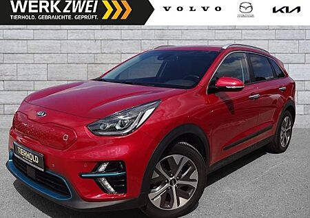 Kia Niro Elektro Spirit 64kWh 3-Phasen ACC Leder BLI