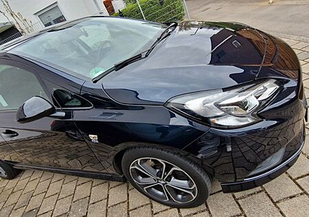 Opel Corsa 1.4 Turbo Color Edition 110kW S/S Colo...