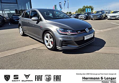 VW Golf Volkswagen GTI 230PS im Kundenauftrag