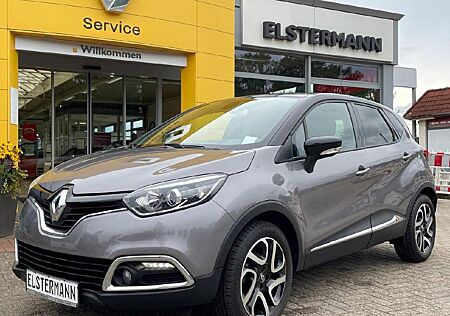 Renault Captur TCe120 Intens