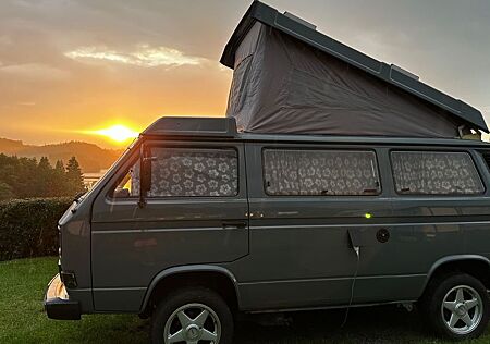 VW T3 Volkswagen Joker Westfalia Syncro WBX
