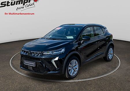Mitsubishi ASX 1.3 Turbo Mildhyb. Intense Plus