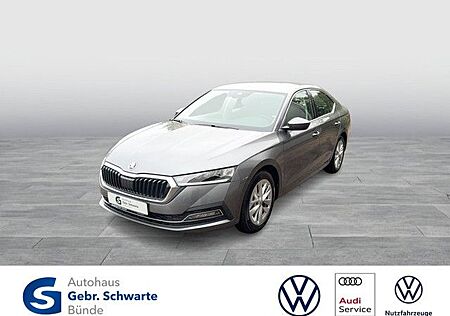 Skoda Octavia Lim. 1.5 TSI Style AHK Navi