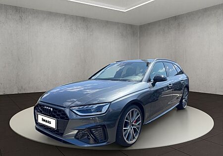 Audi A4 Avant S line 40 TFSI quattro S tronic