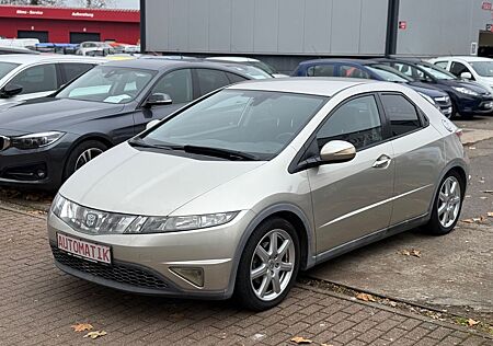 Honda Civic Lim. 5-trg. 1.8 Sport*AUTOMATIK*