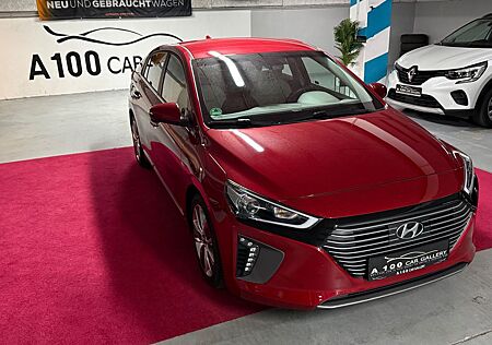 Hyundai Ioniq Style Hybrid*Cam*Navi*2H