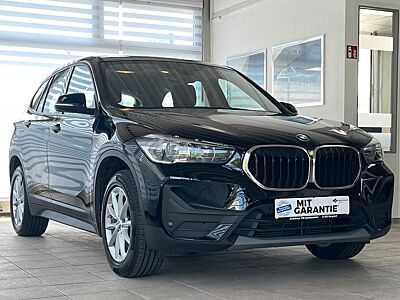 BMW X1 xDrive 18d Aut. KAMERA NAVI+  Head-Up