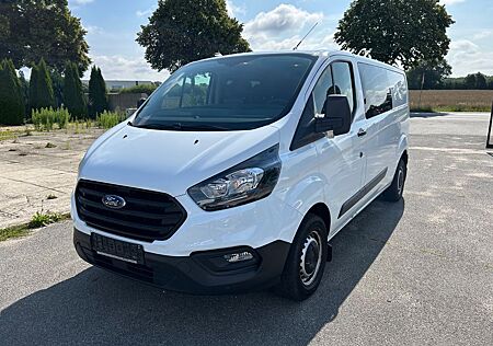 Ford Transit Custom Mixto Kasten 300 L2