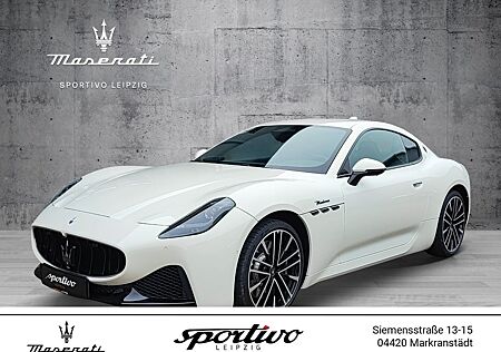 Maserati GranTurismo Modena *MY24*LED*AWD*Luftfahw.*