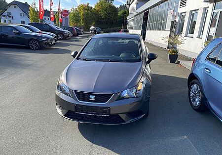 Seat Ibiza SC Reference