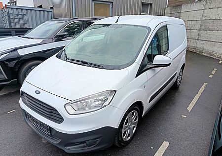 Ford Transit Courier Kastenwagen AHK/Klima ori23000km
