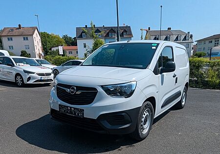 Opel Astra electric Combo Electric Multimedia/DAB+/RFK/Holzboden