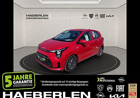 Kia Picanto 1.0 Vision neues Modell Sitzheiz+CarPlay