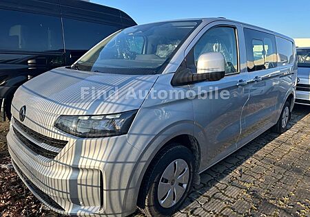 VW T7 Volkswagen Transporter Kombi LR 6-SITZER LKW *LED*2xSCH