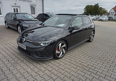 VW Golf Volkswagen 2.0 GTI Clubsport/PANO/IQ.Light/ NO NETTO!!