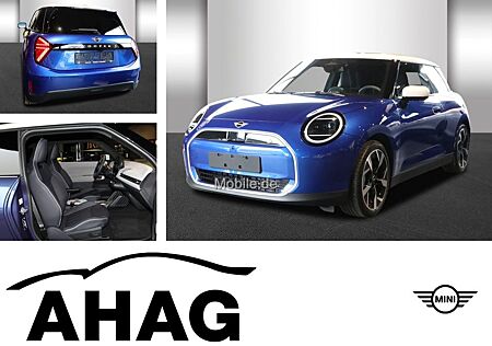 Mini Cooper SE Favoured Trim 18" UPE: 48.960 Euro