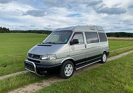 VW T4 Volkswagen Dehler Profi Wohnmobil