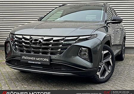 Hyundai Tucson 1.6 T-GDI Prime Mild-Hybrid 2WD DE-FAH...
