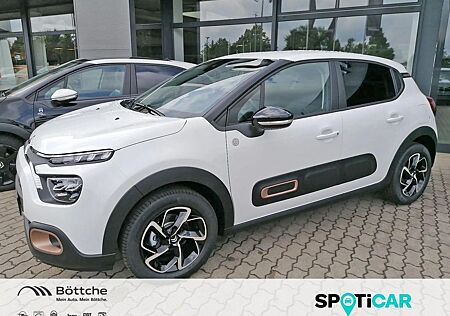 Citroën C3 C-Series 1.2 e-THP LED/Navi/DAB/Shz/Klimaauto