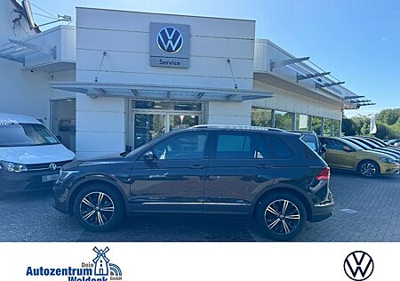 VW Tiguan Volkswagen AX 2.0 TDI DSG Life
