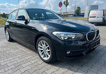 BMW 118 i Advantage 5-trg