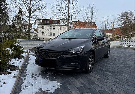 Opel Astra 1.6 CDTI ecoFLEX Innovation 81kW S/S I...