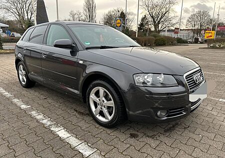 Audi A3 1.4 TFSI Ambiente Sportback Ambiente