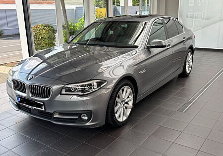 BMW 520d 03/21. 132000km HUD, Dr.Ass.Plus