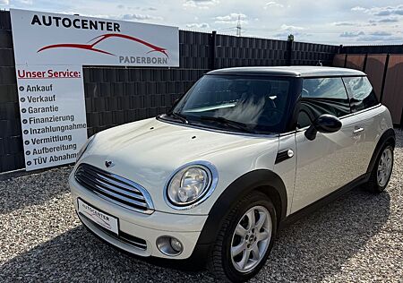 Mini Cooper -Klima -Leder-Top Zustand