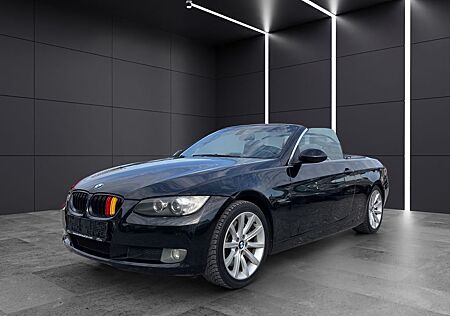 BMW 330d Cabrio Automatik /LEDER/XENON/NAVI/