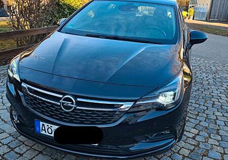 Opel Astra ST 1.4 DI Turbo Innovation 92kW Innovation