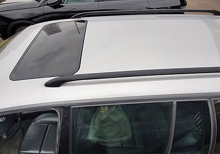 Opel Omega Caravan V6