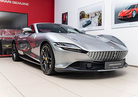 Ferrari Roma Cupé