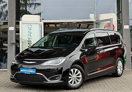 Chrysler Pacifica 3,6 LPG-Gas Aut./LEDER/SHZ/EL.SCHIEBET.