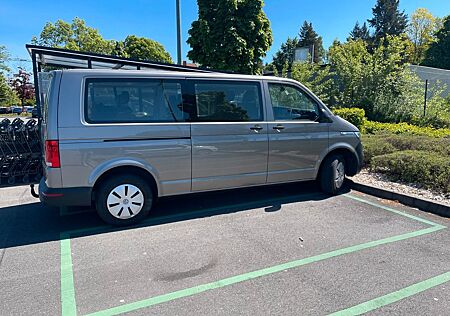 VW T6 Caravelle Volkswagen T6.1 Caravelle