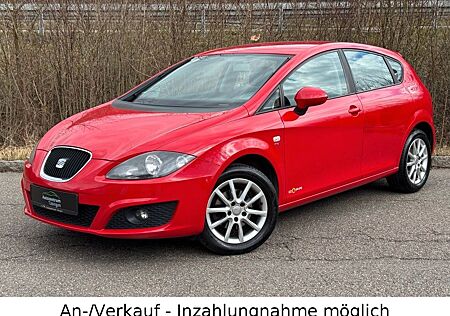 Seat Leon 1.2 TSI Style Copa STAND.HEIZ | NAVI | PDC