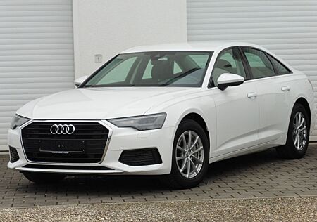 Audi A6 35 TDI S tronic Virtual LED Navi Kamera AHK