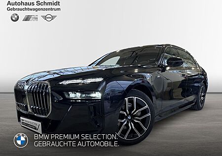 BMW i7 xDrive60 *793€ o. Anz*M Sportpaket*Executice