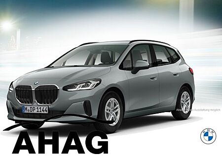 BMW 218i Active Tourer Steptronic DCT AHK