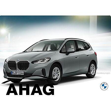 BMW 2er Active Tourer leasen