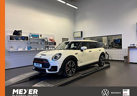 Mini Cooper Clubman Clubman 2.0 ALL4 *LED, Panorama, Navi, Leder, 19