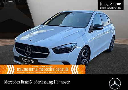Mercedes-Benz B 220 B 220d Progressive Advanced/Kamera/Night/Memory