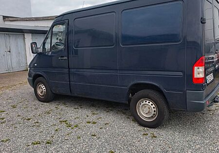 Mercedes-Benz Sprinter 311 cdi