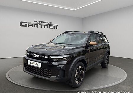 Dacia Bigster Hybrid 155 Extreme